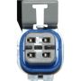 Walker Products 350-34572 Walker Products 350-34572 Oxygen Sensor 4-W Direct Fit Narrow-Band