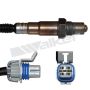 Walker Products 350-34572 Walker Products 350-34572 Oxygen Sensor 4-W Direct Fit Narrow-Band