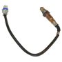 Walker Products 350-34572 Walker Products 350-34572 Oxygen Sensor 4-W Direct Fit Narrow-Band