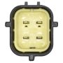 Walker Products 350-34573 Walker Products 350-34573 Oxygen Sensor 4-W Direct Fit Narrow-Band