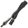 Walker Products 350-34573 Walker Products 350-34573 Oxygen Sensor 4-W Direct Fit Narrow-Band