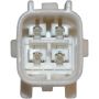 Walker Products 350-34574 Walker Products 350-34574 Oxygen Sensor 4-W Direct Fit Narrow-Band