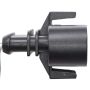 Walker Products 350-34578 Walker Products 350-34578 Oxygen Sensor 4-W Direct Fit Narrow-Band