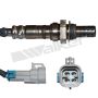Walker Products 350-34581 Walker Products 350-34581 Oxygen Sensor 4-W Direct Fit Narrow-Band