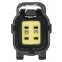 Walker Products 350-34586 Walker Products 350-34586 Oxygen Sensor 4-W Direct Fit Narrow-Band