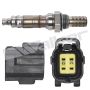 Walker Products 350-34586 Walker Products 350-34586 Oxygen Sensor 4-W Direct Fit Narrow-Band