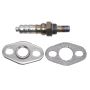 Walker Products 350-34589 Walker Products 350-34589 Oxygen Sensor 4-W Direct Fit W/Flange
