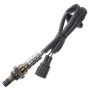 Walker Products 350-34589 Walker Products 350-34589 Oxygen Sensor 4-W Direct Fit W/Flange