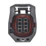 Walker Products 350-34593 Walker Products 350-34593 Oxygen Sensor 4-W Direct Fit Narrow-Band