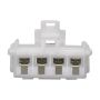 Walker Products 350-34595 Walker Products 350-34595 Oxygen Sensor 4-W Direct Fit Narrow-Band