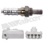 Walker Products 350-34595 Walker Products 350-34595 Oxygen Sensor 4-W Direct Fit Narrow-Band