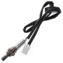 Walker Products 350-34595 Walker Products 350-34595 Oxygen Sensor 4-W Direct Fit Narrow-Band