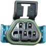 Walker Products 350-34596 Walker Products 350-34596 Oxygen Sensor 4-W Direct Fit Narrow-Band