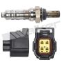Walker Products 350-34598 Walker Products 350-34598 Oxygen Sensor 4-W Direct Fit Narrow-Band