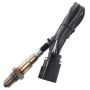 Walker Products 350-34601 Walker Products 350-34601 Oxygen Sensor 4-W Direct Fit Narrow-Band