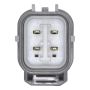 Walker Products 350-34605 Walker Products 350-34605 Oxygen Sensor 4-W Direct Fit Narrow-Band