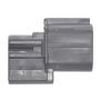 Walker Products 350-34605 Walker Products 350-34605 Oxygen Sensor 4-W Direct Fit Narrow-Band