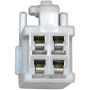 Walker Products 350-34606 Walker Products 350-34606 Oxygen Sensor 4-W Direct Fit Narrow-Band