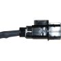 Walker Products 350-34607 Walker Products 350-34607 Oxygen Sensor 4-W Direct Fit Narrow-Band