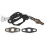 Walker Products 350-34608 Walker Products 350-34608 Oxygen Sensor 4-W Direct Fit W/Flange