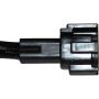 Walker Products 350-34612 Walker Products 350-34612 Oxygen Sensor 4-W Direct Fit Narrow-Band