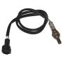 Walker Products 350-34612 Walker Products 350-34612 Oxygen Sensor 4-W Direct Fit Narrow-Band