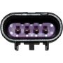 Walker Products 350-34615 Walker Products 350-34615 Oxygen Sensor 4-W Direct Fit Narrow-Band