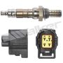 Walker Products 350-34619 Walker Products 350-34619 Oxygen Sensor 4-W Direct Fit Narrow-Band