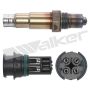 Walker Products 350-34621 Walker Products 350-34621 Oxygen Sensor 4-W Direct Fit Narrow-Band
