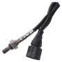 Walker Products 350-34625 Walker Products 350-34625 Oxygen Sensor 4-W Direct Fit Narrow-Band