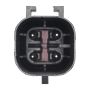 Walker Products 350-34626 Walker Products 350-34626 Oxygen Sensor 4-W Direct Fit Narrow-Band