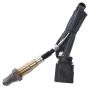 Walker Products 350-34627 Walker Products 350-34627 Oxygen Sensor 4-W Direct Fit Narrow-Band