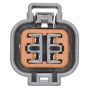 Walker Products 350-34628 Walker Products 350-34628 Oxygen Sensor 4-W Direct Fit Narrow-Band