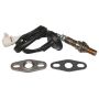 Walker Products 350-34629 Walker Products 350-34629 Oxygen Sensor 4-W Direct Fit W/Flange