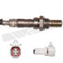 Walker Products 350-34642 Walker Products 350-34642 Oxygen Sensor 4-W Direct Fit W/Flange