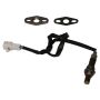 Walker Products 350-34642 Walker Products 350-34642 Oxygen Sensor 4-W Direct Fit W/Flange