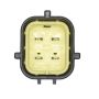 Walker Products 350-34645 Walker Products 350-34645 Oxygen Sensor 4-W Direct Fit Narrow-Band