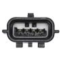 Walker Products 350-34650 Walker Products 350-34650 Oxygen Sensor 4-W Direct Fit Narrow-Band