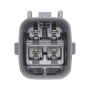 Walker Products 350-34651 Walker Products 350-34651 Oxygen Sensor 4-W Direct Fit Narrow-Band