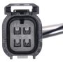 Walker Products 350-34659 Walker Products 350-34659 Oxygen Sensor 4-W Direct Fit Narrow-Band