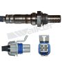 Walker Products 350-34661 Walker Products 350-34661 Oxygen Sensor 4-W Direct Fit Narrow-Band