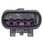 Walker Products 350-34662 Walker Products 350-34662 Oxygen Sensor 4-W Direct Fit Narrow-Band