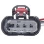 Walker Products 350-34664 Walker Products 350-34664 Oxygen Sensor 4-W Direct Fit Narrow-Band