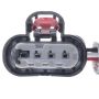 Walker Products 350-34665 Walker Products 350-34665 Oxygen Sensor 4-W Direct Fit Narrow-Band