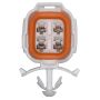 Walker Products 350-34668 Walker Products 350-34668 Oxygen Sensor 4-W Direct Fit Narrow-Band