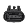 Walker Products 350-34673 Walker Products 350-34673 O2 Sensor 4-W Direct Fit Narrow-Band