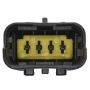 Walker Products 350-34676 Walker Products 350-34676 Oxygen Sensor 4-W Direct Fit Narrow-Band