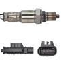 Walker Products 350-34681 Walker Products 350-34681 Oxygen Sensor Narrow-Band