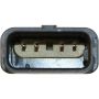 Walker Products 350-34684 Walker Products 350-34684 Oxygen Sensor 4-W Direct Fit Narrow-Band