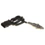 Walker Products 350-34684 Walker Products 350-34684 Oxygen Sensor 4-W Direct Fit Narrow-Band